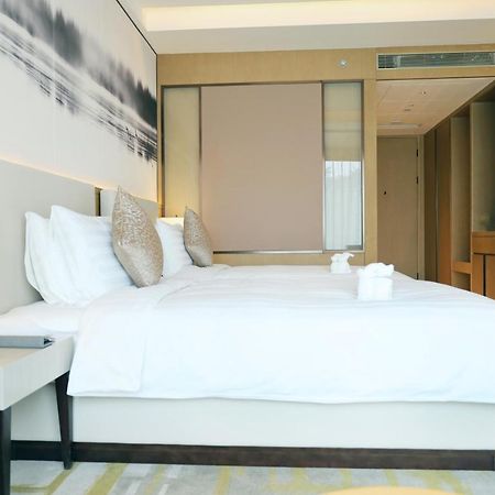 Metropark Hotel Hongqiao שנגחאי מראה חיצוני תמונה
